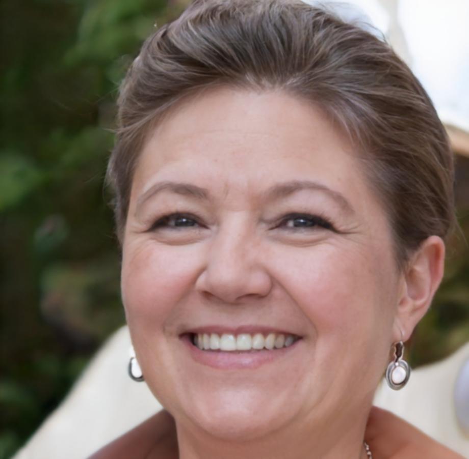 Marlene Fischer