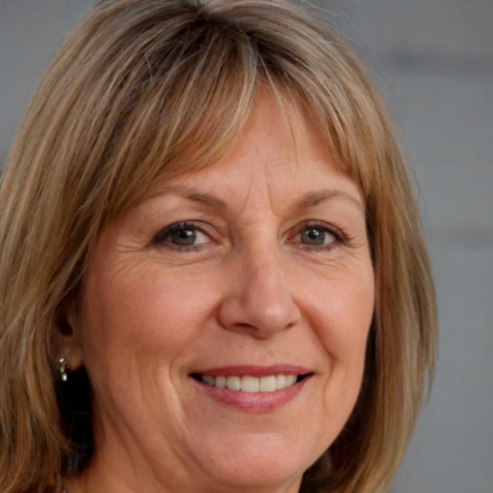Claudia Weber